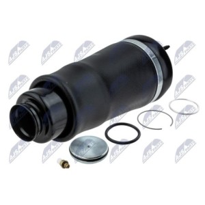 Cloches De Suspension Pneumatique AVANT DROITE GAUCHE MERCEDES CLASSE R W251 2005 - A2513203013, A2513203113,
