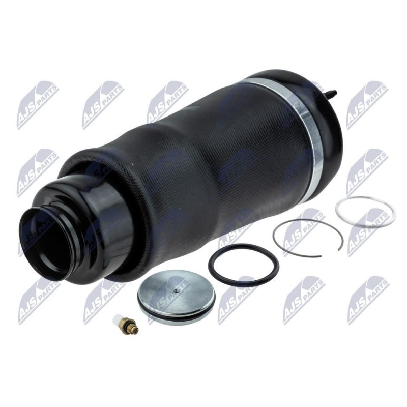 Cloches De Suspension Pneumatique AVANT DROITE GAUCHE MERCEDES CLASSE R W251 2005 - A2513203013, A2513203113,