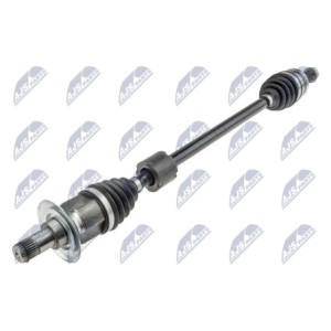 Demi-arbre De Transmission MINI COUNTRYMAN 10-PACEMAN 12- COOPER D-S ALL4 - 33209806478, 33209813708, BM211R