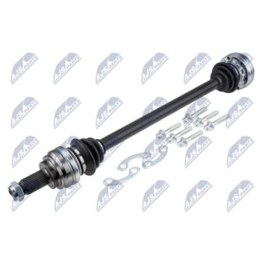 Demi-arbre De Transmission BMW 3 E90 318I - 33217561782