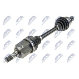 Demi-arbre De Transmission AVANT JEEP COMPASS 1.4T 17