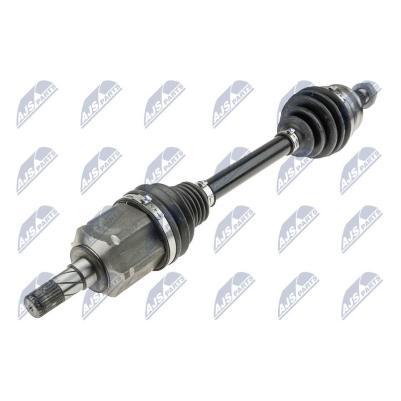 Demi-arbre De Transmission AVANT JEEP COMPASS 1.4T 17
