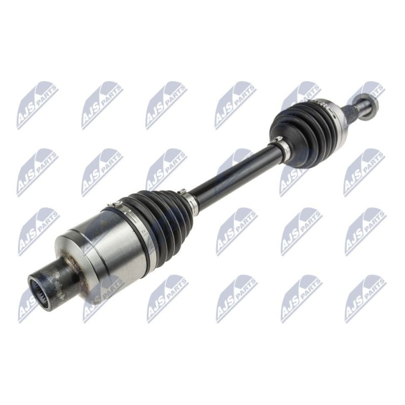 Demi-arbre De Transmission JEEP GRAND CHEROKEE III 05-10 - 60-1517, 60-3418, 66-3418