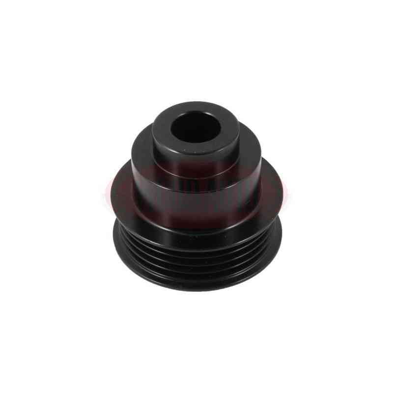 POULIE DÉBORDANTE POUR ALTERNATEUR BOSCH 0120485047 0123315003 POULIE DÉBORDANTE POUR ALTERNATEUR BOSCH 0120485047 0123315003
