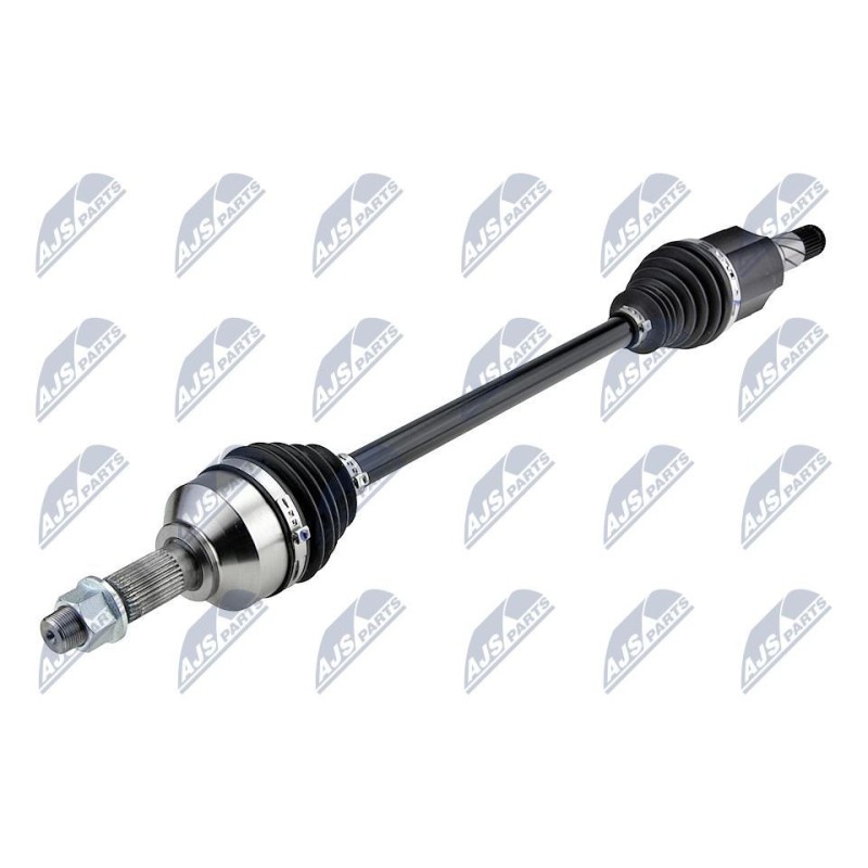 Demi-arbre De Transmission AVANT TESLA MODEL 3 17 - 19006295-101, 19070690-101,