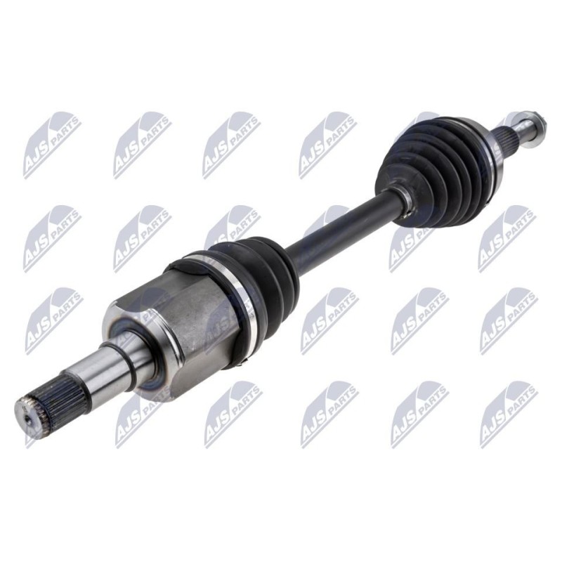 Demi-arbre De Transmission CHRYSLER GRAND VOYAGER 2.8CRD - 04880213AC, 04880213AD, 04880213AG