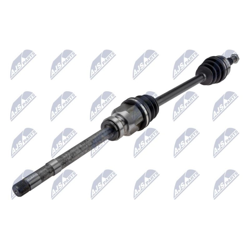 Demi-arbre De Transmission CITROEN BERLINGO 20 - 1611143080, 9809527980, 3088600