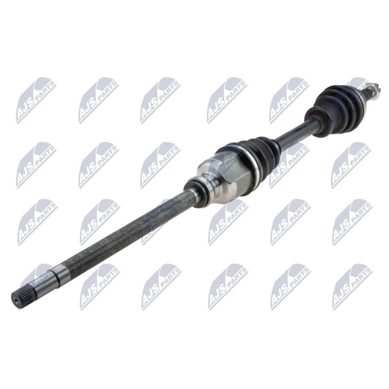 Demi-arbre De Transmission DROITE CITROEN C4 PICASSO-GRAND PICASSO 2.0HDI 06 - 3273LT, 3273LV, 210295