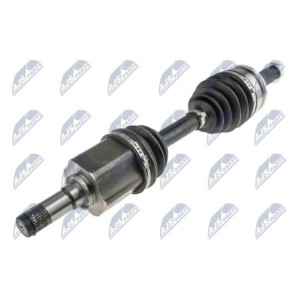 Demi-arbre De Transmission FORD RANGER 2.2TDCI - FO176, T68475, DA117071