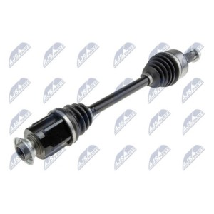 Demi-arbre De Transmission HONDA CR-V 2.0 - 202155, 44305T0CG00, 44305T0CG01