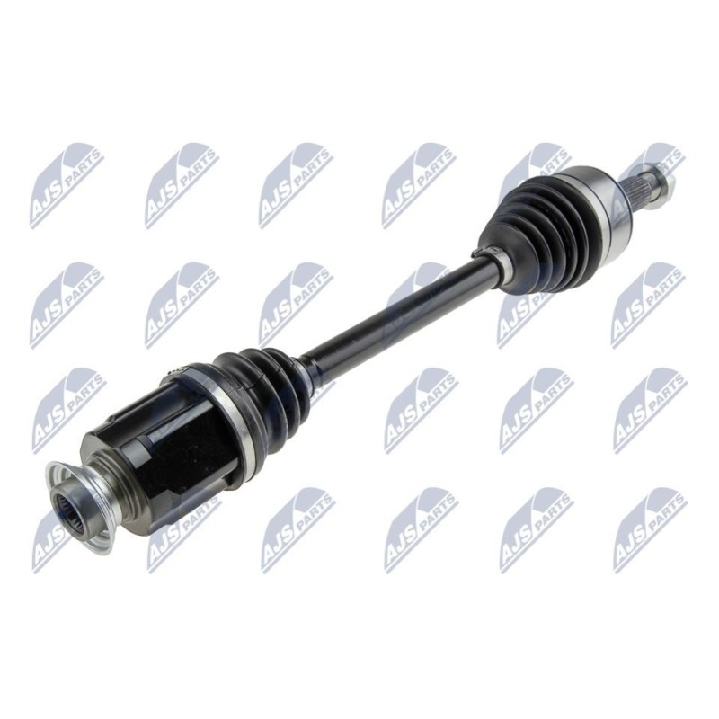 Demi-arbre De Transmission HONDA CR-V 2.0 - 202155, 44305T0CG00, 44305T0CG01