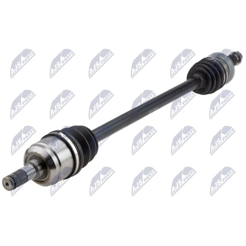 Demi-arbre De Transmission HYUNDAI 4WD SANTA FE III 2.0CRDI - 49601-2W050, 49601-2W050,