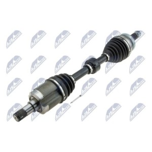 Demi-arbre De Transmission HYUNDAI SANTA FE 2.4 2WD-4WD 10-12 - T98541A1, 224467, 49500-2B850