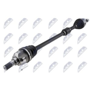 Demi-arbre De Transmission HYUNDAI I20 1.4CRDI - 49500-1J450, 49500-1J450,