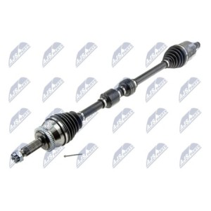 Demi-arbre De Transmission DROITE KIA CEED 1.6CRDI 06-MTM - 824152, 49500-1L210, 49500-1L310
