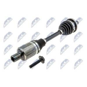 Demi-arbre De Transmission GAUCHE MERCEDES CLASSE E W211-S211 4MATIC 03-10 - 1614-211LH, A2113300001, A2113300300