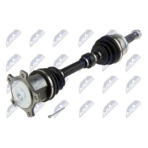 Demi-arbre De Transmission DROITE NISSAN X-TRAIL T30 01-06 - NI460A, T98450A1, DA91192R