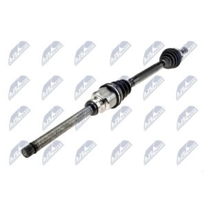 Demi-arbre De Transmission DROITE PEUGEOT 3008 1.5HDI 18 - 3088960, 1637186880, 9811933980