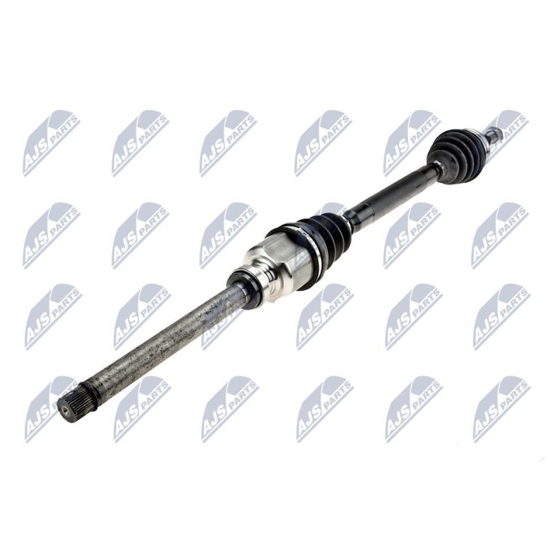 Demi-arbre De Transmission DROITE PEUGEOT 3008 1.5HDI 18 - 3088960, 1637186880, 9811933980