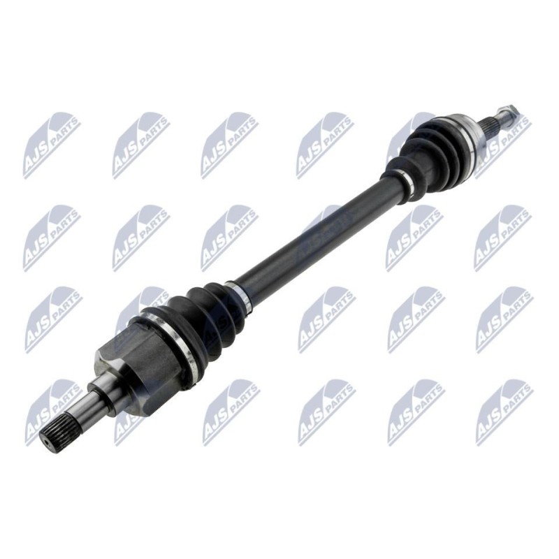 Demi-arbre De Transmission PEUGEOT EXPERT-TRAVELLER 1.6HDI 95KM-115KM 16 - 1617416580, 98 177 205 80, 9821573080