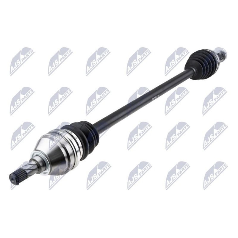 Demi-arbre De Transmission OPEL VECTRA C 1.6 - 51705516, 51792343, 73503002