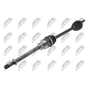 Demi-arbre De Transmission DROITE DACIA DUSTER 1.5DCI 10 - 8200930509, 305313, 25090