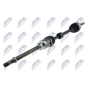 Demi-arbre De Transmission DROITE DACIA DUSTER 1.6 10 - 391008165R, 305545, 391008165R