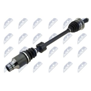 Demi-arbre De Transmission SUZUKI SX4 2WD-4WD 1.6 06 - 44101-79J21, 44101-79JC0, 44101-80J23