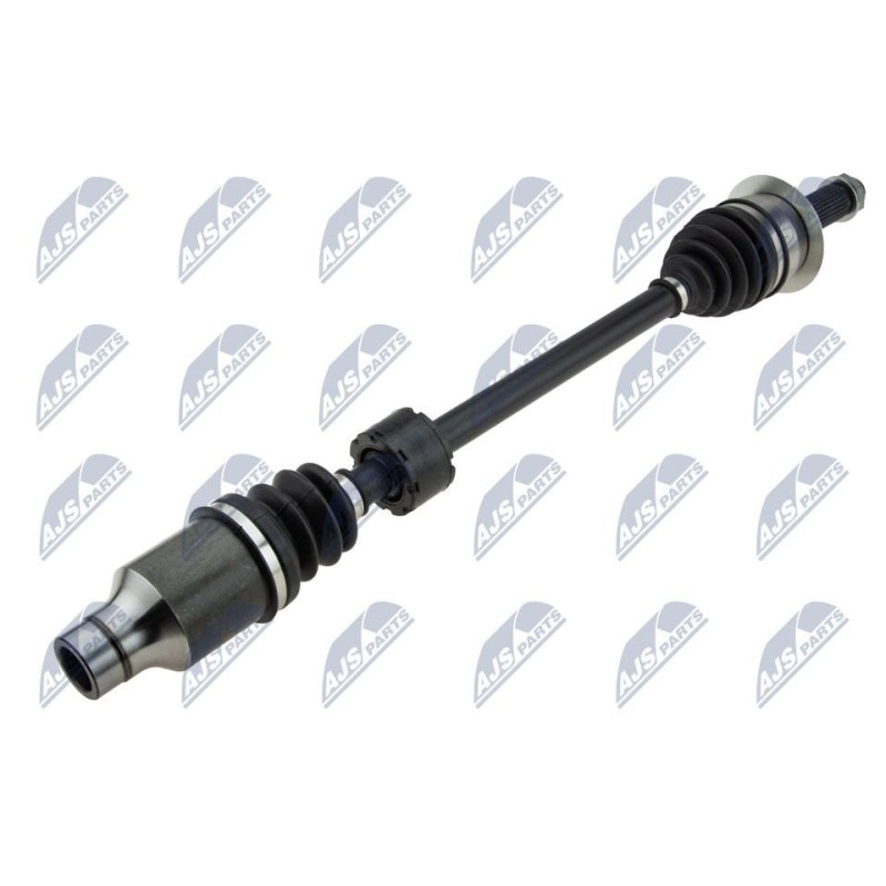 Demi-arbre De Transmission SUZUKI SX4 2WD-4WD 1.6 06 - 44101-79J21, 44101-79JC0, 44101-80J23