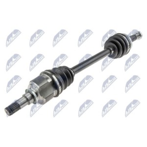 Demi-arbre De Transmission DROITE TOYOTA PRIUS 1.5HYBRID 00-09 - TO504A, T98711A1, 18-092461