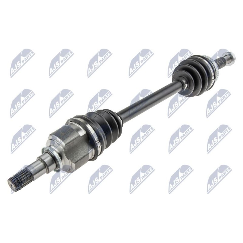 Demi-arbre De Transmission DROITE TOYOTA PRIUS 1.5HYBRID 00-09 - TO504A, T98711A1, 18-092461