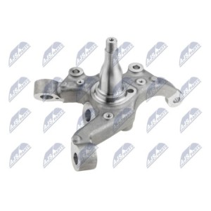 Fusée Avant DROITE MERCEDES E W212 10 - A 212 332 08 00, A 212 332 24 01, V30-3951