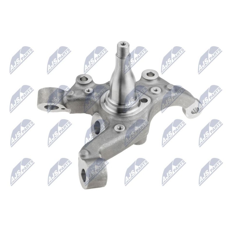 Fusée Avant DROITE MERCEDES E W212 10 - A 212 332 08 00, A 212 332 24 01, V30-3951