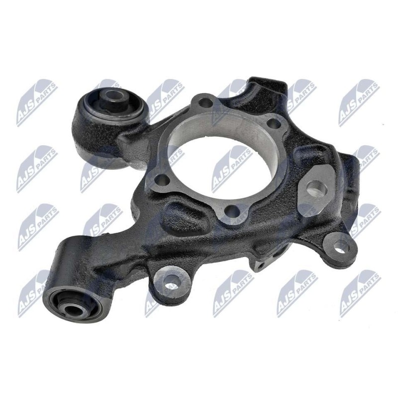 Articulation Arrière GAUCHE MITSUBISHI PAJERO-MONTERO 00 - MR992531