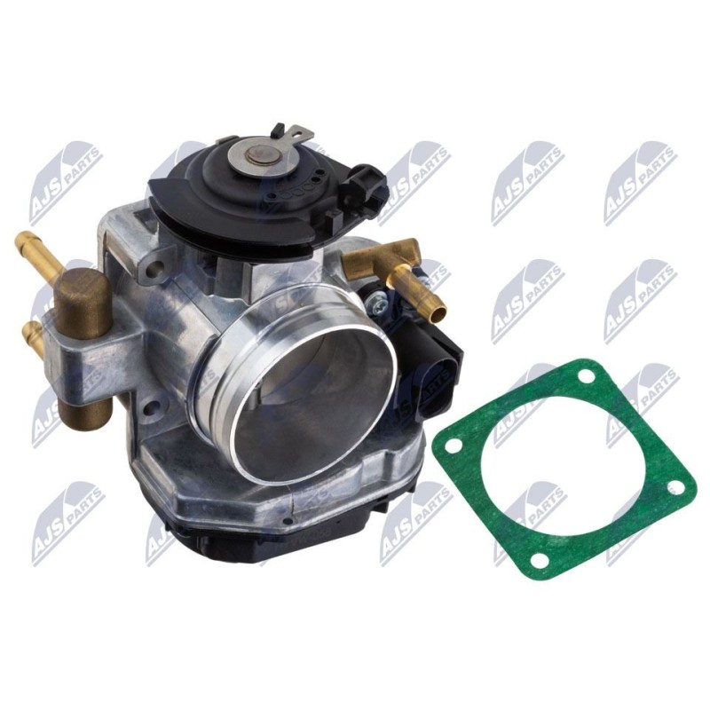 Corps Papillon Du MOTEUR 1.6I - 037133064D