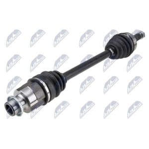 Demi-arbre De Transmission SUZUKI SWIFT IV 1.3DDIS 10-DROIT - T68600, 4410168L8000,