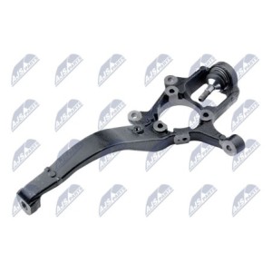 Fusée Avant JEEP GRAND CHEROKEE 11 - BED68022628AD, BED68022632AD, 68022628AD