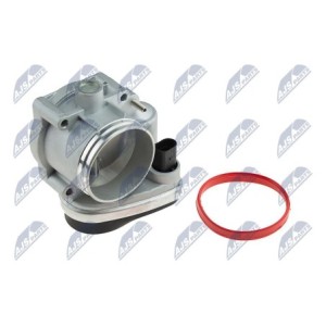 Corps Papillon Du BMW 3 E46 330I 00-06 - 13547502445, 7502445, 4,08238E+11