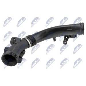 Tuyau D'aspiration D'air ENG 3.0 BMW BMW X5 E70 09-13 - BAPMIC BF0427330088, 13717605585, 803400101