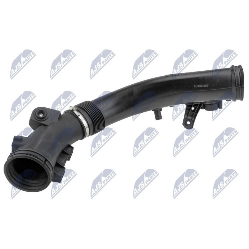 Tuyau D'aspiration D'air ENG 3.0 BMW BMW X5 E70 09-13 - BAPMIC BF0427330088, 13717605585, 803400101
