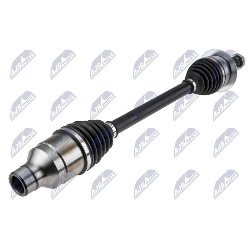 Demi-arbre De Transmission DROITE SUZUKI SWIFT 1.6 06 - T68582, 44102-62J01, 44102-62J02