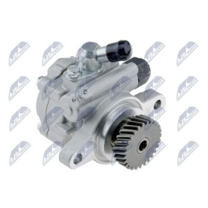 Pompe De Direction Assistée TOYOTA LAND CRUISER J7 4.2D 90-01 - 44310-60420