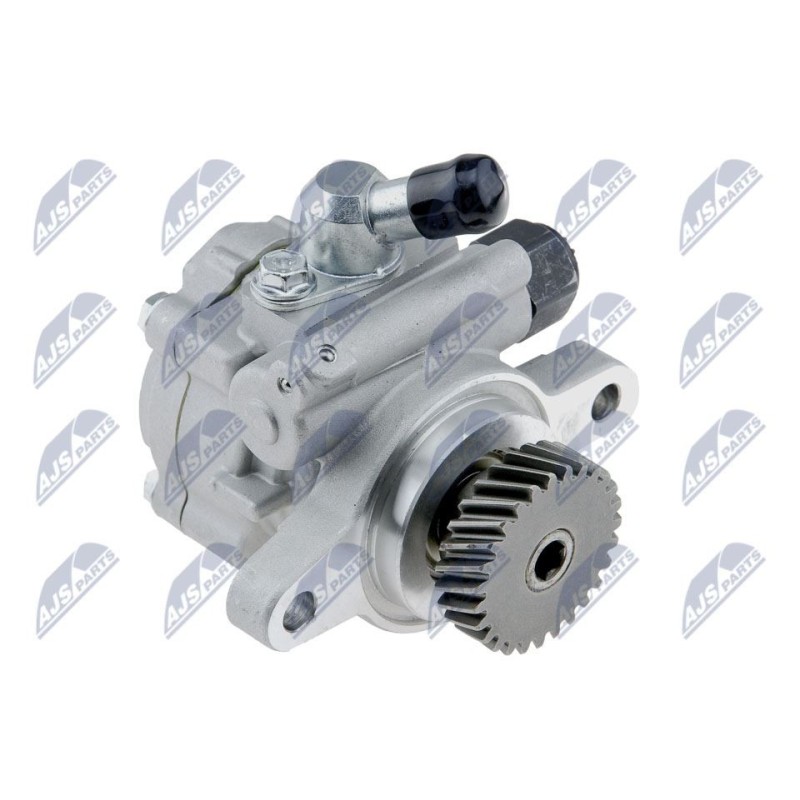 Pompe De Direction Assistée TOYOTA LAND CRUISER J7 4.2D 90-01 - 44310-60420