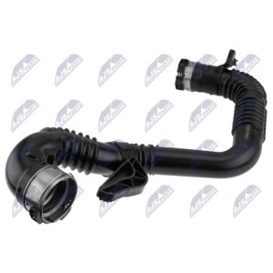 Tuyau D'aspiration D'air NISSAN QASHQAI II 1.6DCI 13 - 144604EB1B, 144604EB1B,