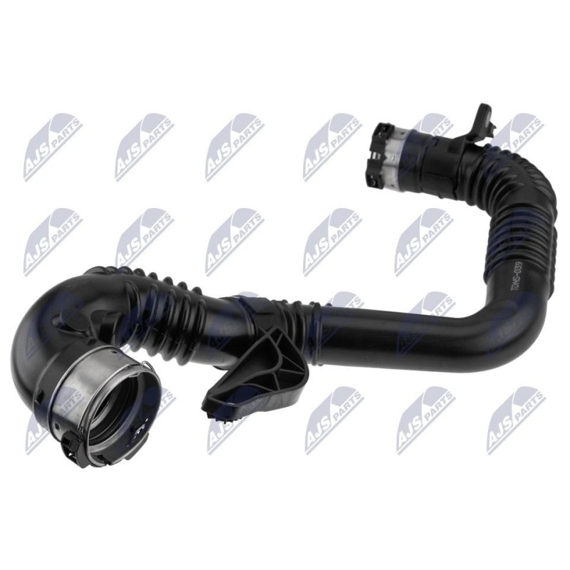 Tuyau D'aspiration D'air NISSAN QASHQAI II 1.6DCI 13 - 144604EB1B, 144604EB1B,