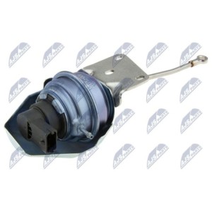 Vanne De Régulation De Pression Du Turbocompresseur OPEL ASTRA J 2.0CDTI 2009 - 48.058, 48.57, 786137-0001*