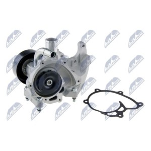 Pompe À Eau CHEVROLET CAPTIVA 2.2D 11 - 25183000, 25184365, 25185193