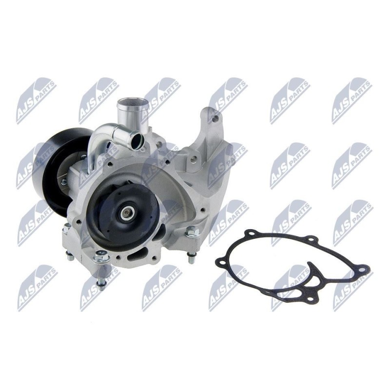 Pompe À Eau CHEVROLET CAPTIVA 2.2D 11 - 25183000, 25184365, 25185193
