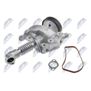 Vanne Egr MERCEDES VITO 2.2CDI 108CDI-110CDI-112CDI 1999 - 7206D, 7206D/1, 611 090 03 54