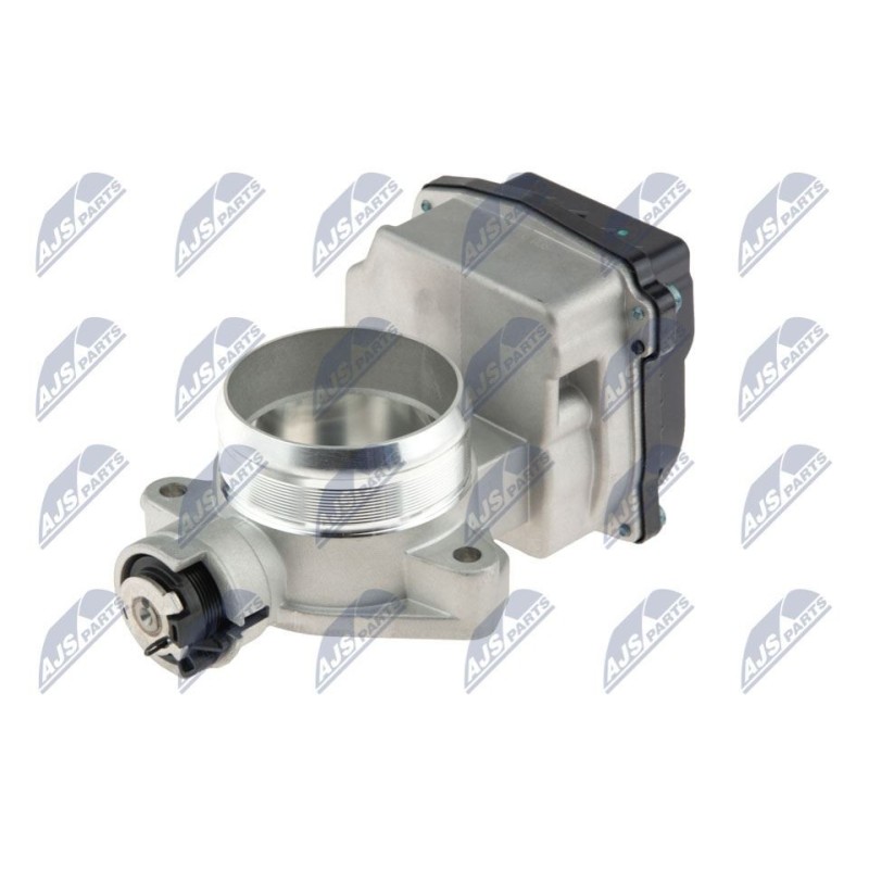 Corps Papillon Du CITROEN C4 GRAND PICASSO 1.8 16V - 00001635X0, 1635X0, 9650787380